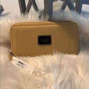 Kenneth Cole wallet